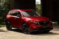 マツダ、3代目『CX-5』を初公開。新型はサイズアップ、日本には2026年に上陸予定