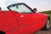 狙い過ぎたマツダ・ロードスターのライバル　BMW Z1とロータス・エランS2