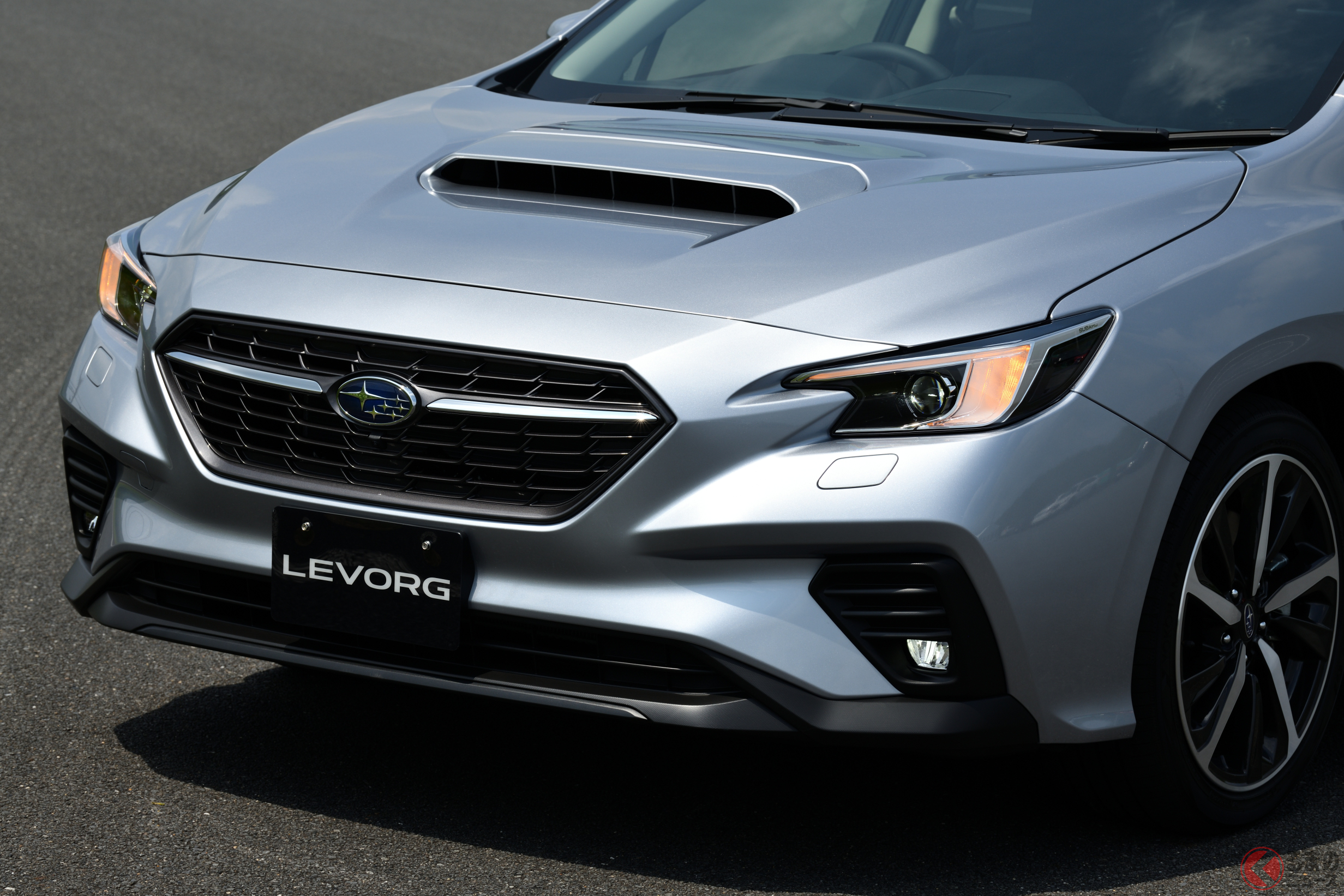 スバル新型 レヴォーグ は気になる存在 初代オーナーが期待することとは くるまのニュース 自動車情報サイト 新車 中古車 Carview