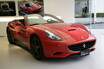 フェラーリが身近に!? 新規ディーラー開業