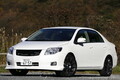 「おっさんセダン」と侮るなかれ！　スポーツカー顔負けの戦闘力「カローラアクシオTRD」は何が凄かったのか