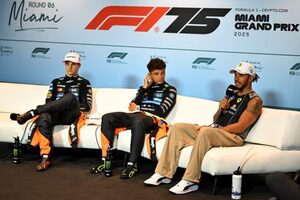 FIA、批判を受け、不適切発言への罰則を大幅に軽減。オフィシャルへの侮辱にはグリッド降格ペナルティ