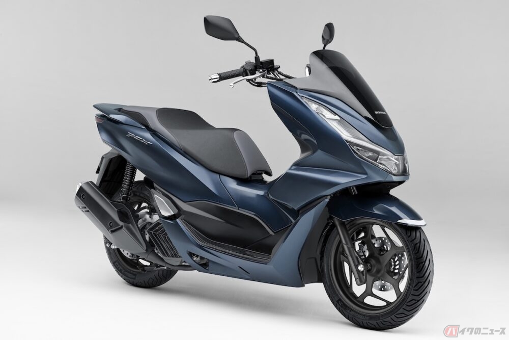 ホンダ PCXトライク 程度極上 走行9000キロ