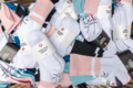 怒涛のコラボが続くV.A.が福助 x FRAGMENTのコラボレーションソックスを発売！