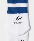 怒涛のコラボが続くV.A.が福助 x FRAGMENTのコラボレーションソックスを発売！