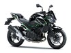 【カワサキ】「Z400」が新カラー＆グラフィックで4/26発売！