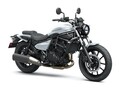 【カワサキ】ELIMINATOR に新カラー「パールロボティックホワイト」を追加し4/19に発売！