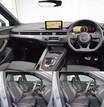 アウディ「RS」おすすめ中古車４選 ハイパフォーマンスを堪能するならコレが狙い目