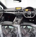 アウディ「RS」おすすめ中古車４選 ハイパフォーマンスを堪能するならコレが狙い目