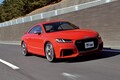 アウディ「RS」おすすめ中古車４選 ハイパフォーマンスを堪能するならコレが狙い目