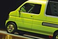 ホンダの「斬新“ハイルーフ”軽トラ」が凄い！ 画期的な「2段式の荷台」×めちゃ広ッな室内を採用！ バン×軽トラ“融合”の新発想モデル「ホビック」コンセプトは今欲しい1台