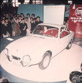 トヨタ初の量産オープンカー、パブリカ コンバーティブルについて多方面から言いたい放題！【東京オリンピック1964年特集Vol.20】