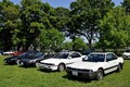 熱き昭和のホンダ車が集結…第3回ホンダクラシックミーティング