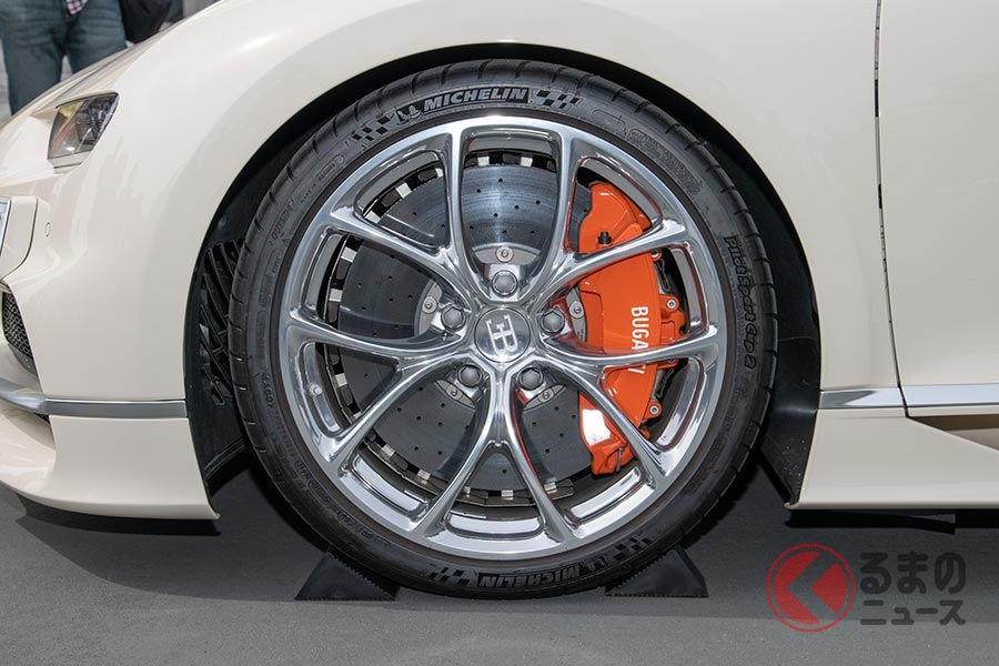 外車が左ハンは古い なぜ左ハンドル車激減 右ハンドル化進む理由とは くるまのニュース の写真 12ページ目 自動車情報サイト 新車 中古車 Carview