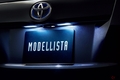 モデリスタがトヨタ新型「シエンタ」用カスタマイズアイテムを発売　ドレスアップやアウトドアに役立つ新商品が多数