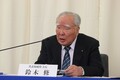 スズキの成長を支えた鈴木修会長がインドと北米の板挟みを脱した交渉術