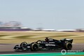 メルセデス代表、F1イギリスGPは「バラ色の週末にはならない」と警戒。初日は2台が後方に沈む