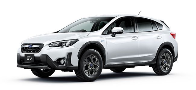 Subaru Xvにシンプルで先進性を感じさせる内外装と人気アイテムを採用した特別仕様車を追加 カー アンド ドライバー 自動車情報サイト 新車 中古車 Carview