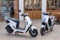 ホンダの「電動原付」EM1 e:公道試乗！ 気になるのは制限速度くらい？ クラスを超えた走りのよさに、新時代を感じた