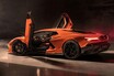 ランボルギーニ初のV12PHEVスーパーカー 新型「レヴエルト」発表
