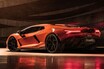 ランボルギーニ初のV12PHEVスーパーカー 新型「レヴエルト」発表