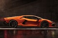 ランボルギーニ初のV12PHEVスーパーカー 新型「レヴエルト」発表