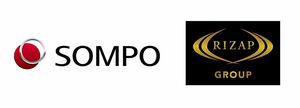 SOMPO HDとライザップグループが資本業務提携　SOMPOが300億<span class=
