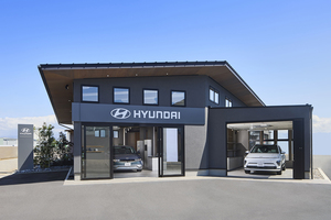 「Hyundai Mobility Lounge富山」がオープン！　すべてのヒョンデ車に試乗できるイベントも開催