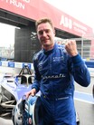 【ABB FIA フォーミュラEシーズン11】第8戦　Tokyo 荒天のレースをピットブーストのアンダーカットでヴァンドーンが優勝