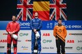 【ABB FIA フォーミュラEシーズン11】第8戦　Tokyo 荒天のレースをピットブーストのアンダーカットでヴァンドーンが優勝