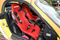 ホンダエンジン搭載の魔改造MR-Sがジムカーナに登場！　トヨタ×ホンダの奇跡のコラボは公道も走れるナンバー付き車両だった