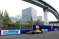 ヤマハが4輪EVレースの「フォーミュラE」に参戦する理由