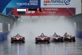 ヤマハが4輪EVレースの「フォーミュラE」に参戦する理由