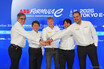 ヤマハが4輪EVレースの「フォーミュラE」に参戦する理由