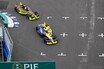 ヤマハが4輪EVレースの「フォーミュラE」に参戦する理由