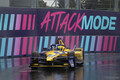 ヤマハが4輪EVレースの「フォーミュラE」に参戦する理由