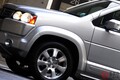 ホンダ斬新「“3列7人乗り”SUV」に大注目！ めちゃ無骨な「カクカクデザイン」採用！ “超ユニーク”で先進的な「クロスロード」とは！