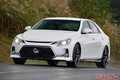 今見てもやっぱカッコいい!!　トヨタ[マークX]の[G’s]の中古はいくらで乗れるの!?