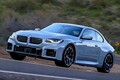 多くのコンポーネントがM4譲り　BMW M2 クーペへ試乗　過去ベストを更新するか　前編