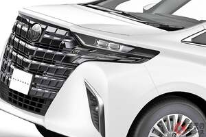 新車たったの「510万円」！ トヨタ「アルファード」“最安”グレードに注目！ シリーズ唯一の「“特別な”2列目シート」採用！ エントリーモデル「X」は上級「Z」グレードよりも「狙い目」なのか!?