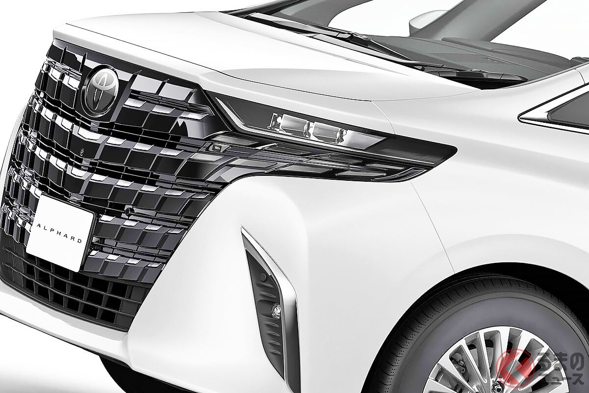 新車たったの「510万円」！ トヨタ「アルファード」“最安”グレードに注目！ シリーズ唯一の「“特別な”2列目シート」採用！ エントリーモデル「X」は上級「Z」グレードよりも「狙い目」なのか!?