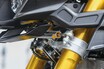 テクニカルガレージRUN MT-10（ヤマハMT-10）バイク本来の機能を高めて魅力を増強する【Heritage&Legends】