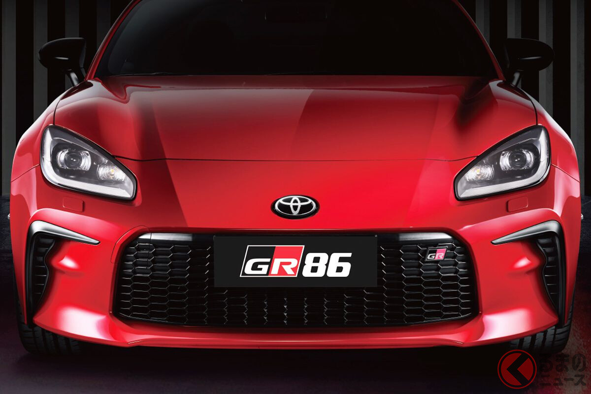 なぜトヨタ「GR86」の新車価格が700万円？ 「アルファード」は最速納車2500万円？ 複雑な事情抱える中国市場とは