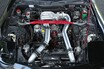 「トルク感は3ローター級！」FD3S改13Bハイコンプ＋スーパーチャージャー仕様が激アツすぎる