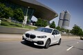 人気のBMW１シリーズに待望のディーゼルエンジン搭載モデル「118d」を追加し発売