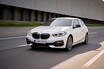 人気のBMW１シリーズに待望のディーゼルエンジン搭載モデル「118d」を追加し発売