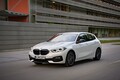 人気のBMW１シリーズに待望のディーゼルエンジン搭載モデル「118d」を追加し発売