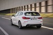 人気のBMW１シリーズに待望のディーゼルエンジン搭載モデル「118d」を追加し発売