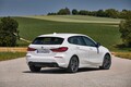 人気のBMW１シリーズに待望のディーゼルエンジン搭載モデル「118d」を追加し発売