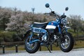 原付二種125ccバイクの人気ランキングTOP10｜読者が選んだ2020年のベストモデルを発表！【JAPAN BIKE OF THE YEAR 2020】